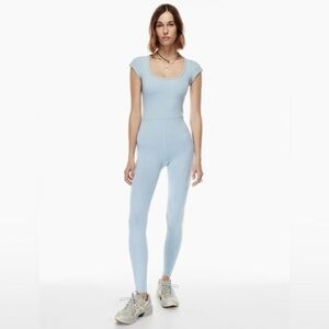 Aritzia Wilfred Free Theodora Jumpsuit